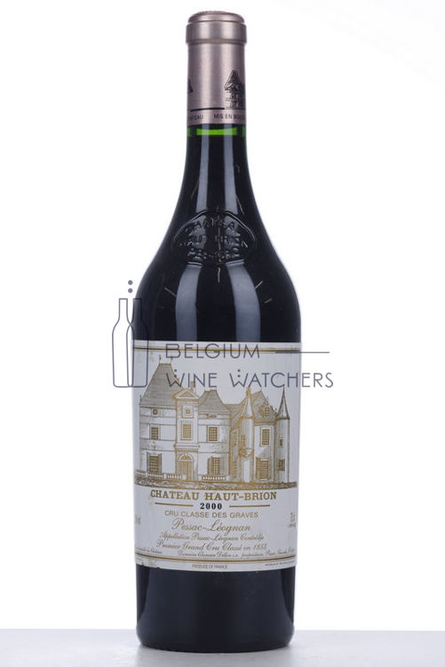 Picture of 2000 HAUT BRION